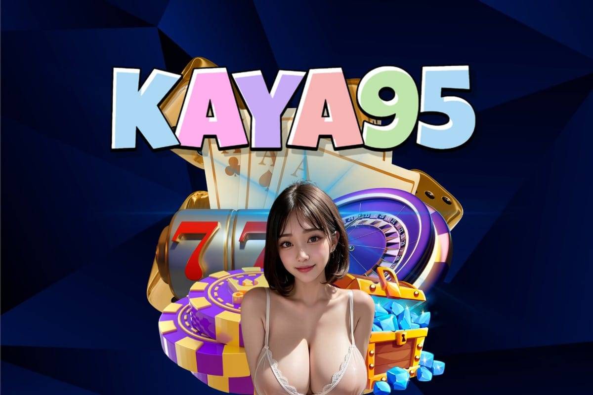 kaya95 slot
